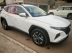 هیوندای تۆکسۆن